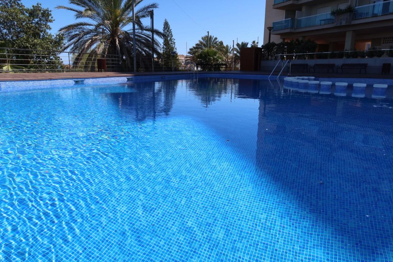 El Remanso IV Apartment La Manga del Mar Menor Exterior photo