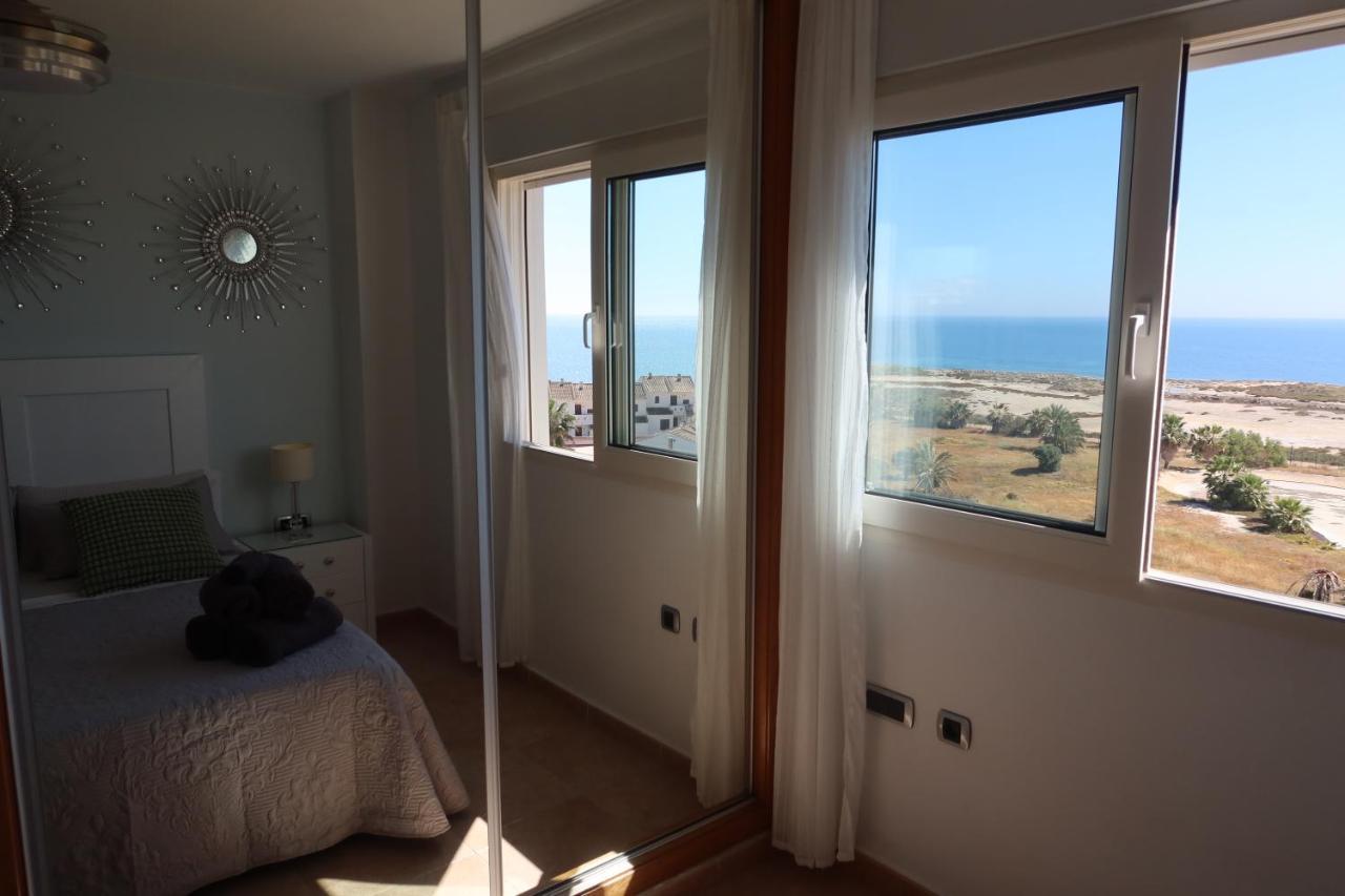 El Remanso IV Apartment La Manga del Mar Menor Exterior photo