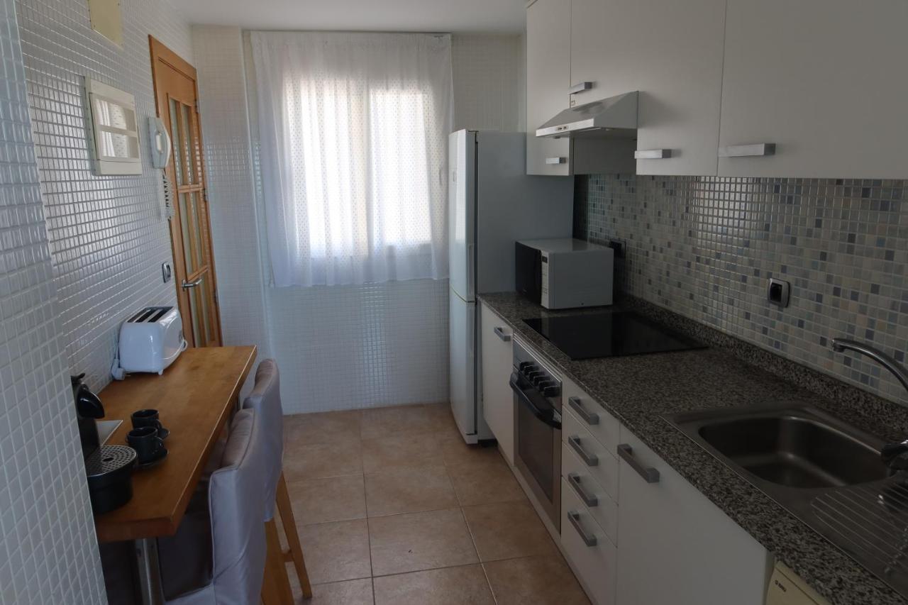 El Remanso IV Apartment La Manga del Mar Menor Exterior photo