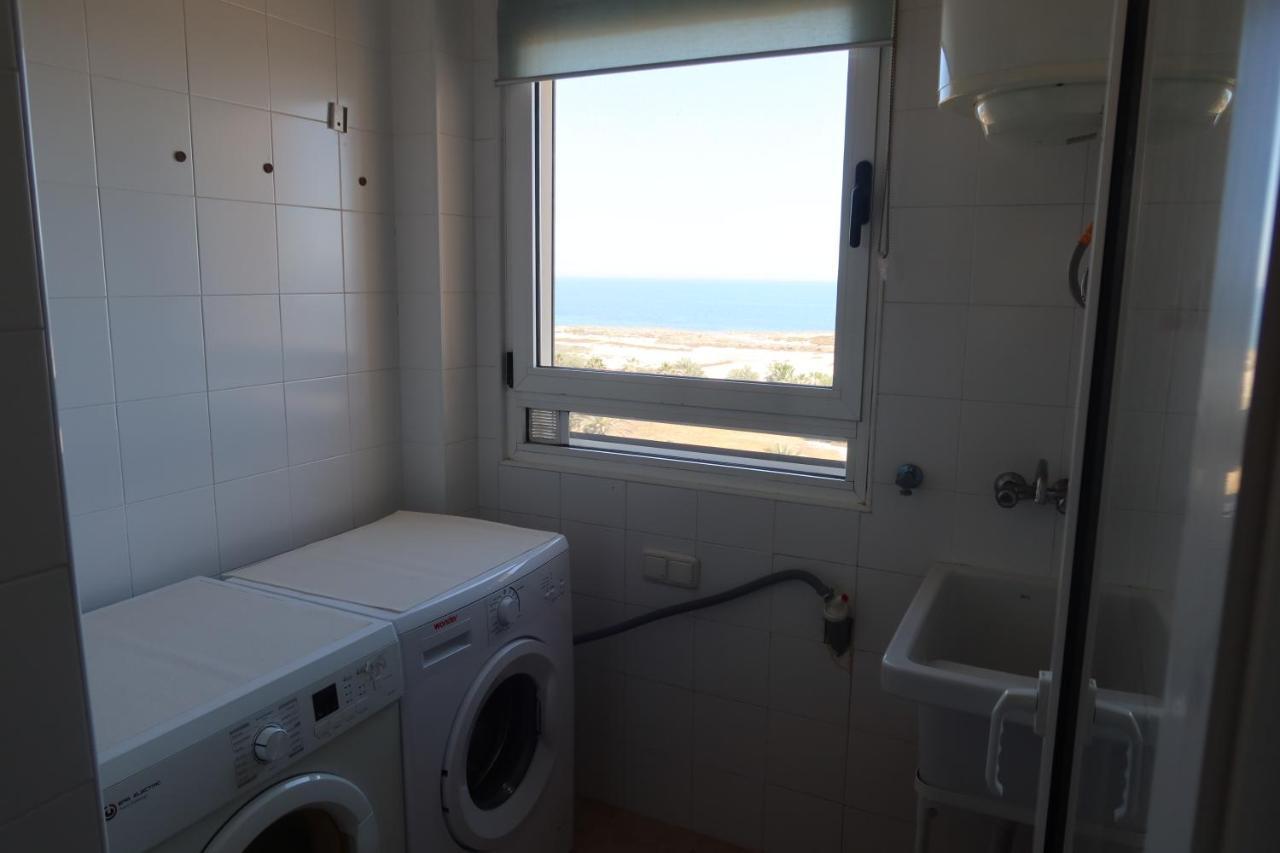 El Remanso IV Apartment La Manga del Mar Menor Exterior photo