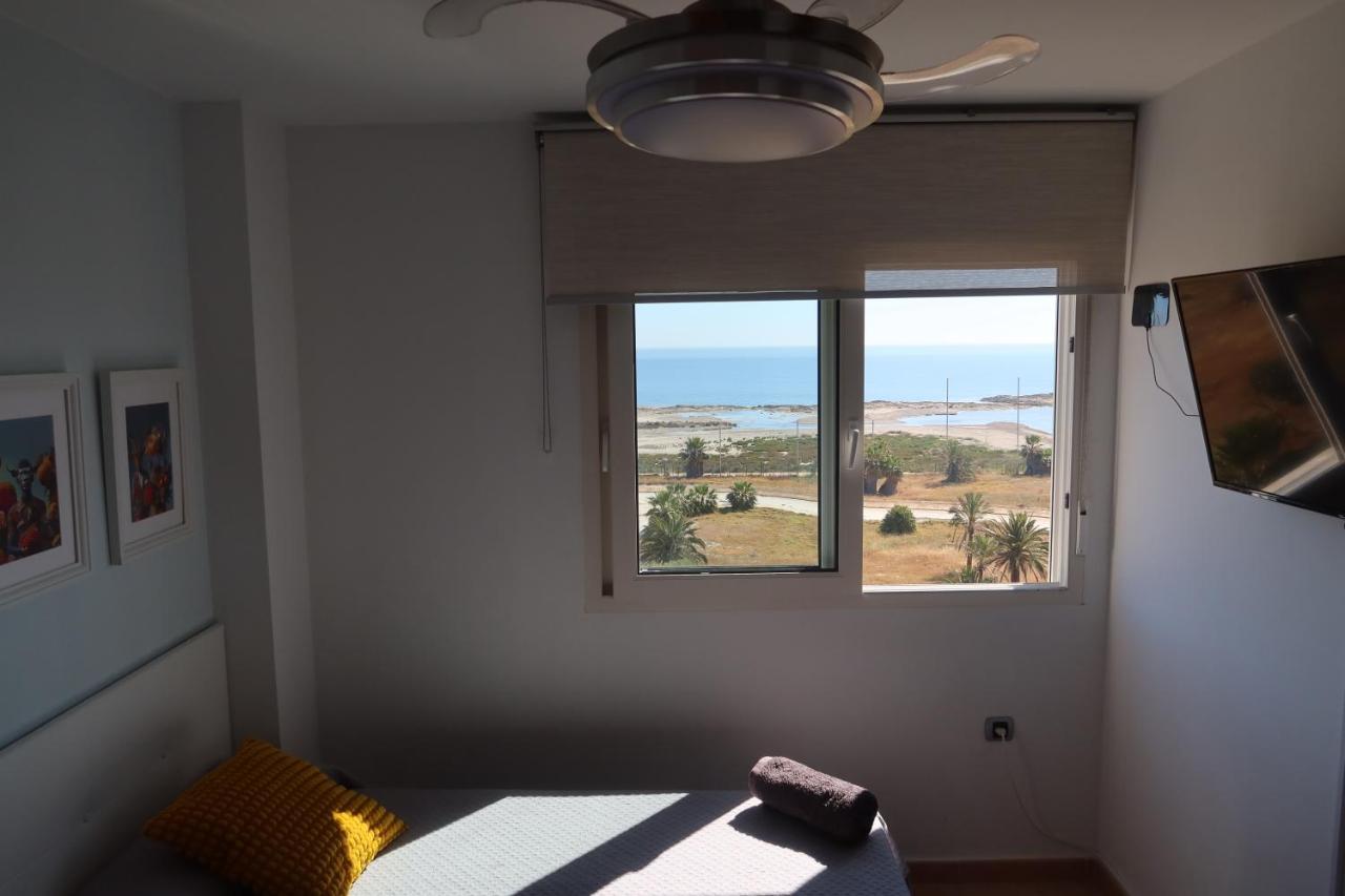 El Remanso IV Apartment La Manga del Mar Menor Exterior photo