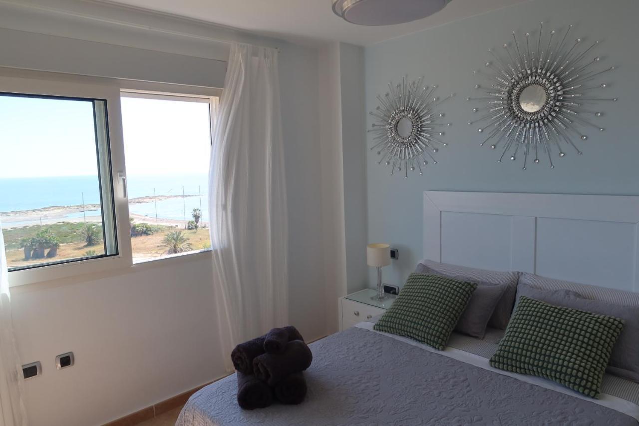 El Remanso IV Apartment La Manga del Mar Menor Exterior photo